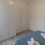 Apartment Quadrilocale Ospedale Civile 8 , 3 E Due Bagni Brescia