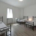 Quadrilocale Ospedale Civile 8 , 3 E Due Bagni Apartment Brescia