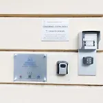 Quadrilocale Ospedale Civile 8 , 3 E Due Bagni Apartment Brescia