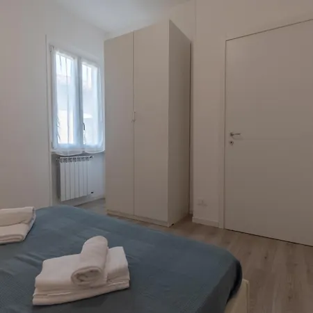 Daire Quadrilocale Ospedale Civile 8 , 3 E Due Bagni