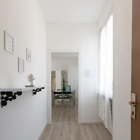 Daire Quadrilocale Ospedale Civile 8 , 3 E Due Bagni *