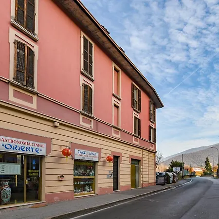 Apartment Quadrilocale Ospedale Civile 8 , 3 E Due Bagni